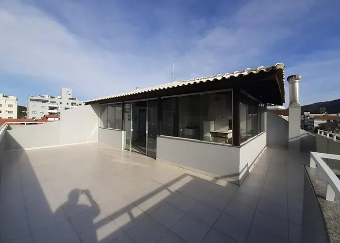 Dona Alzira Apartamento Bombinhas